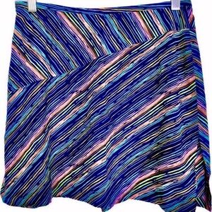 Vintage IZOD Golf Skort